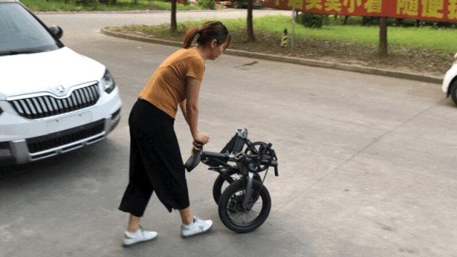 定速巡航工具推荐,ebike定速巡航使用