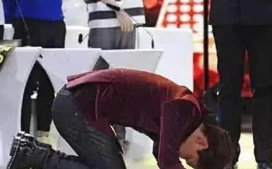 小五和汪涵还有联系吗,汪涵给小五的卡视频