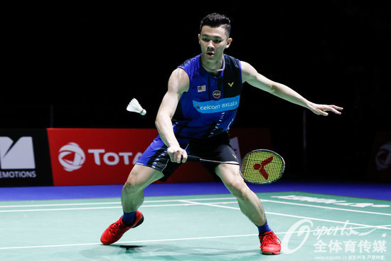 世界冠军谌龙同款球拍,谌龙历史十佳球