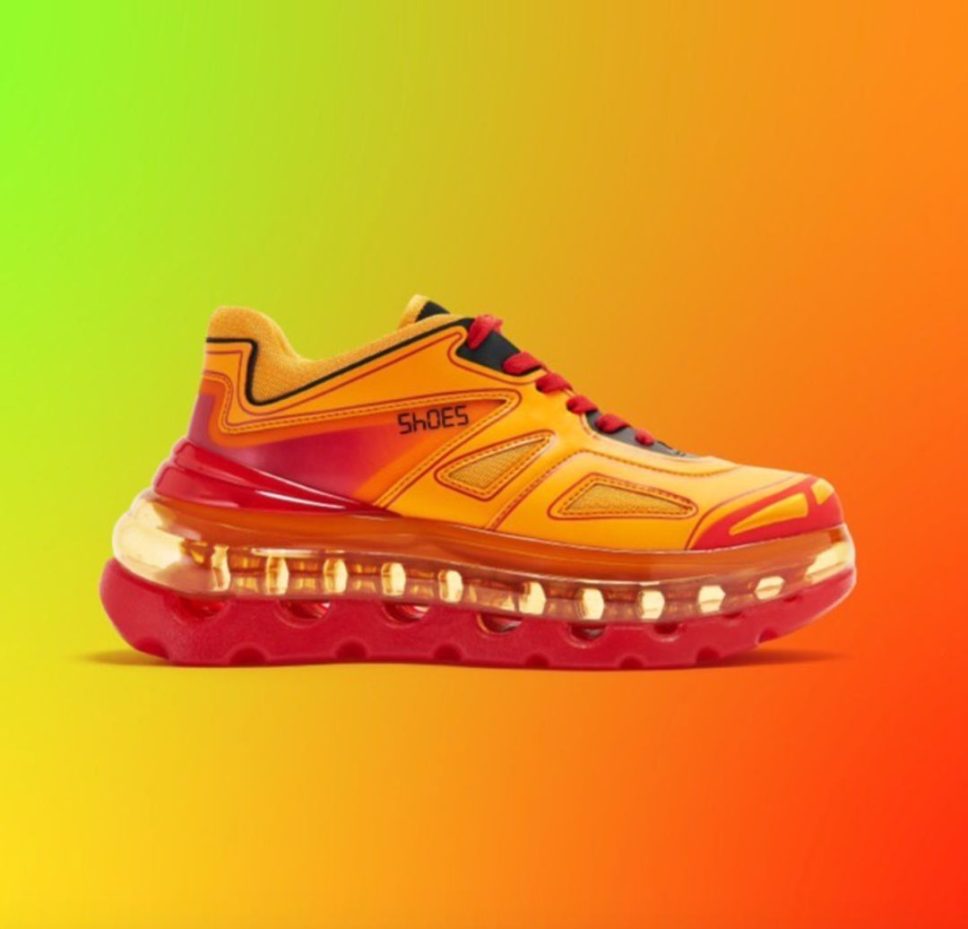 在皮鞋和球鞋之间摇摆的我们，终于找到了最佳选择