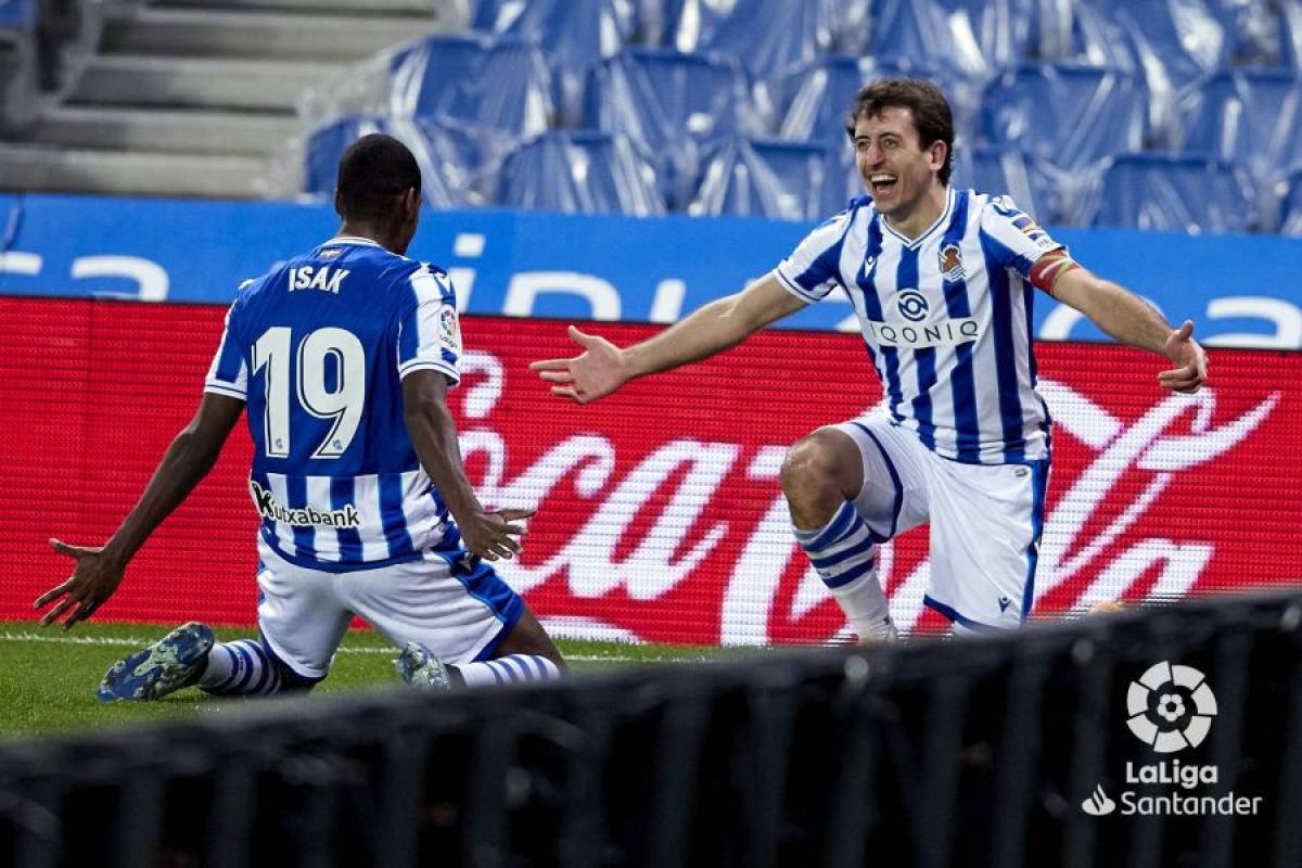 登顶西甲射手榜,西甲青训纪录