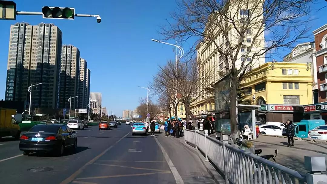 威海哪个区商圈最好,威海经区楼盘点评