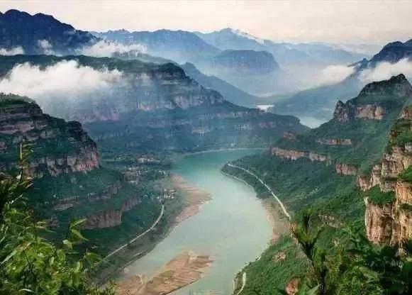 咏柳智永千字文,咏柳书法千字文