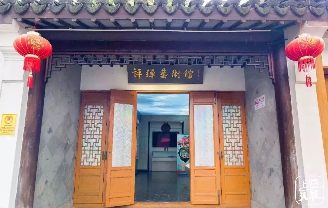 上海值得逛的古镇,上海必逛的18个古镇