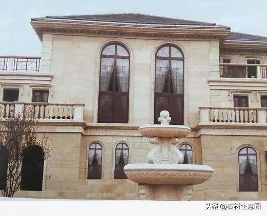 100种石材栏杆图片大全,汉白玉石柱栏杆多少钱一米