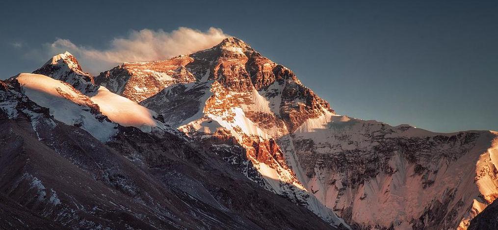 布达拉宫高原之巅,美丽又神秘的拉萨布达拉宫