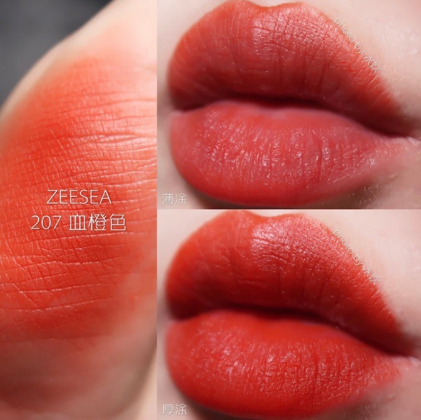 这些口红你买过哪几种,口红千万不要买的大牌