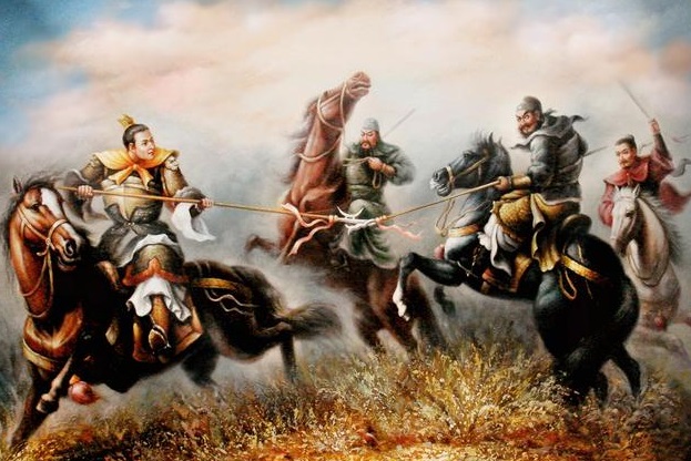 浅析汉魏时期陆路交通运输中畜力的发展和运用