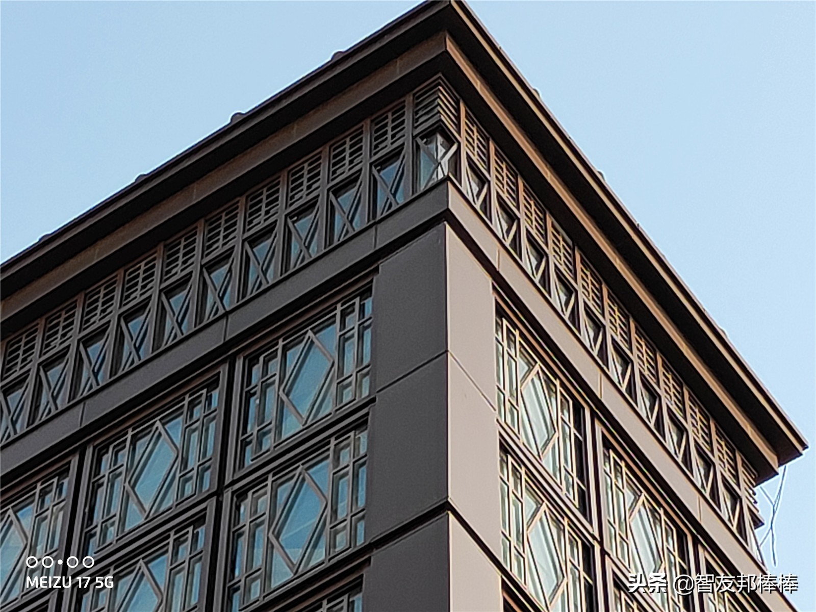 魅族17手机相机专业模式参数详解,魅族17相机微距