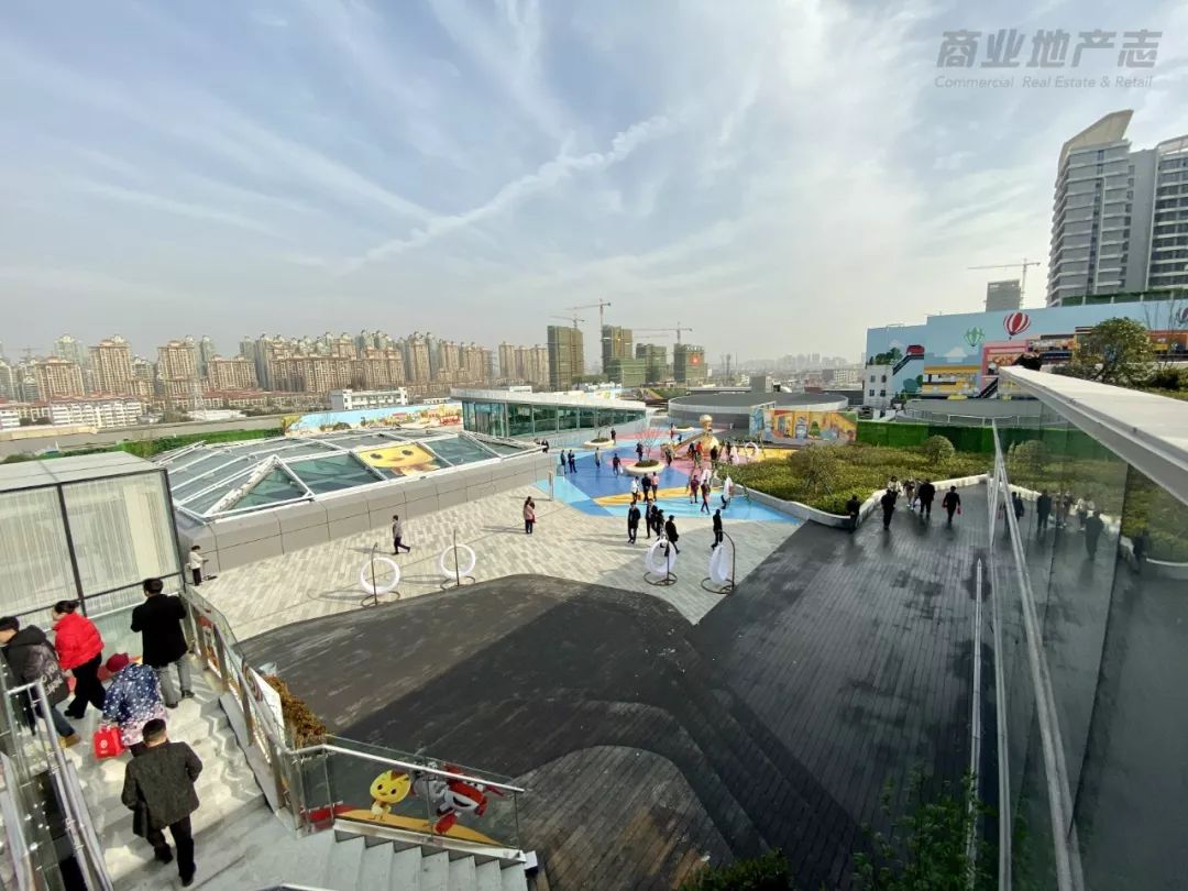 龙湖合肥天街,龙湖合肥天街进驻品牌展示