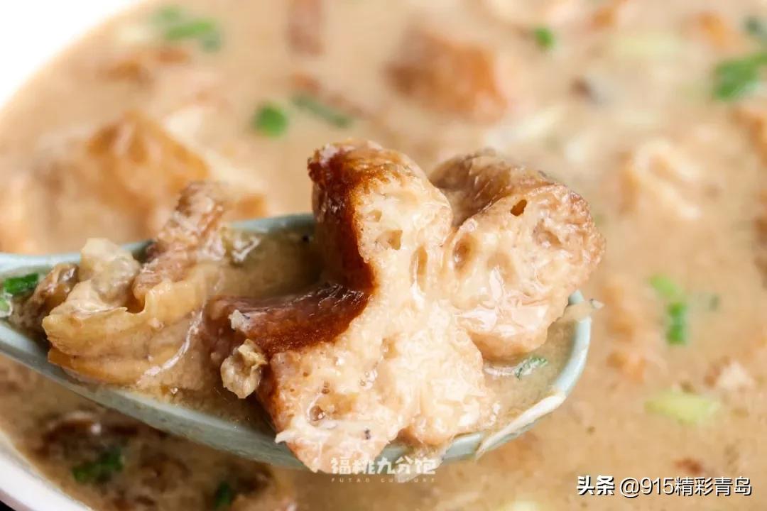 在苏州吃全国各地的美食,苏州美食好精致