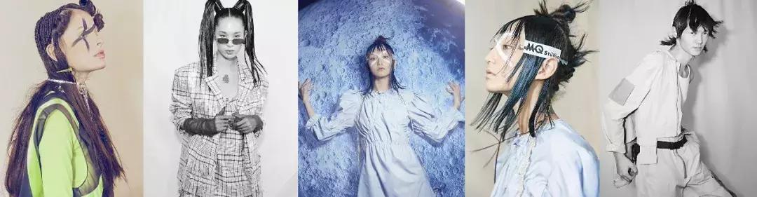 TERNSUKIXMQSTUDIO携手联名款保养面膜品牌发布酒会