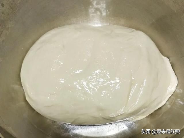 包子油条的和面方法,做包子馒头和面配方口诀