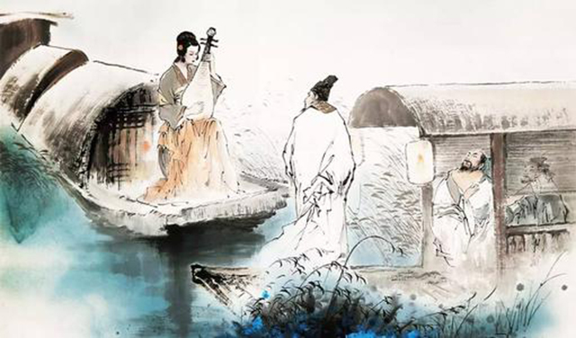 琵琶西域风情完整版,琵琶西域风格的曲子