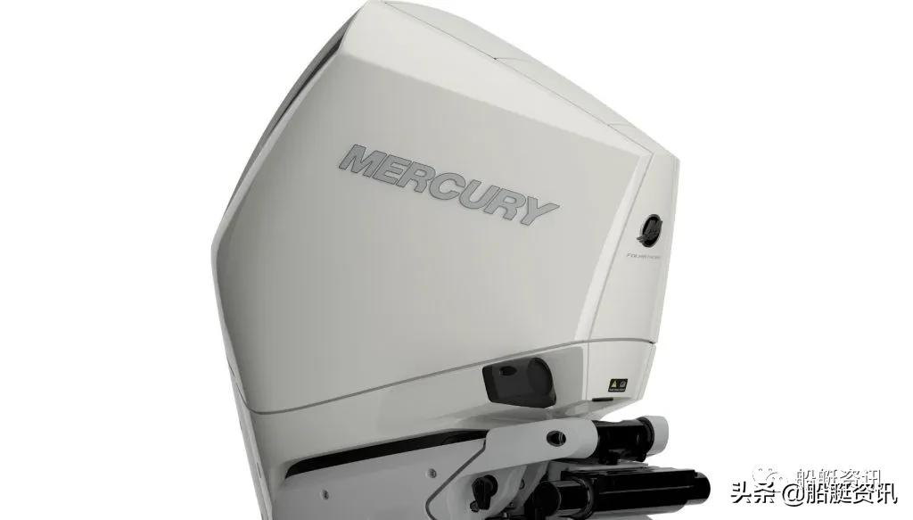 水星海事,水星海事游艇