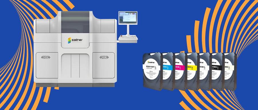 赛纳全彩3d打印设备,赛纳3d全彩打印机官网