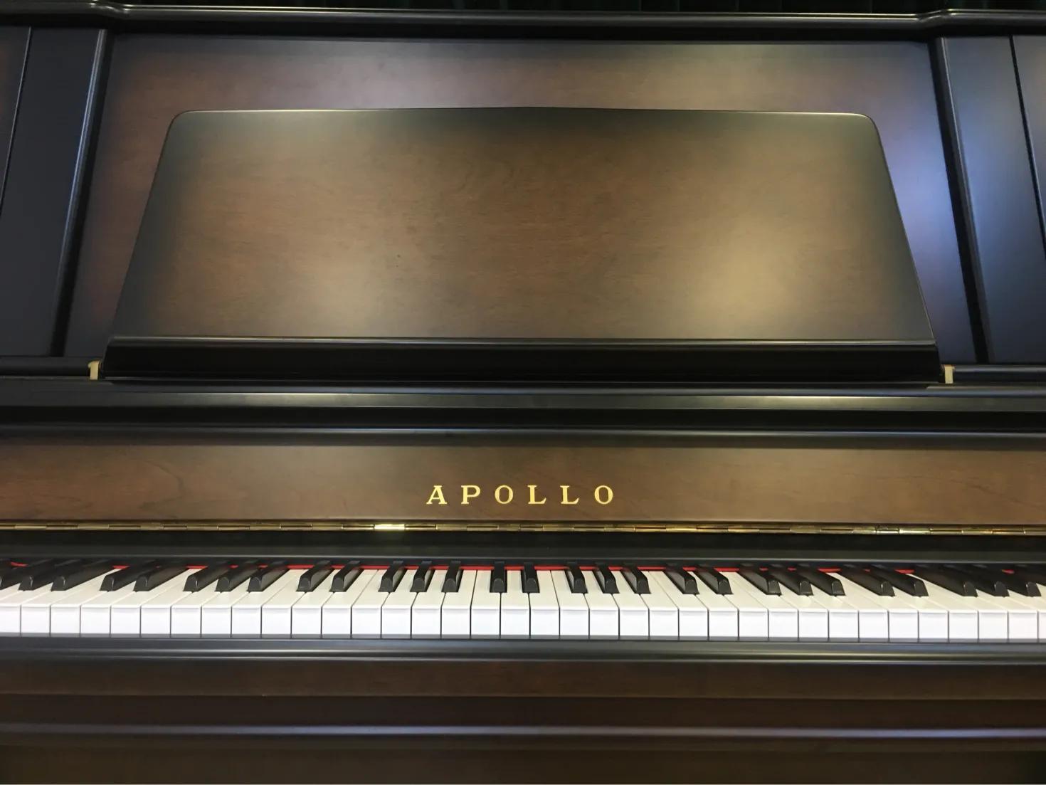 日本钢琴品牌卡瓦依,容易被忽略的三大品牌