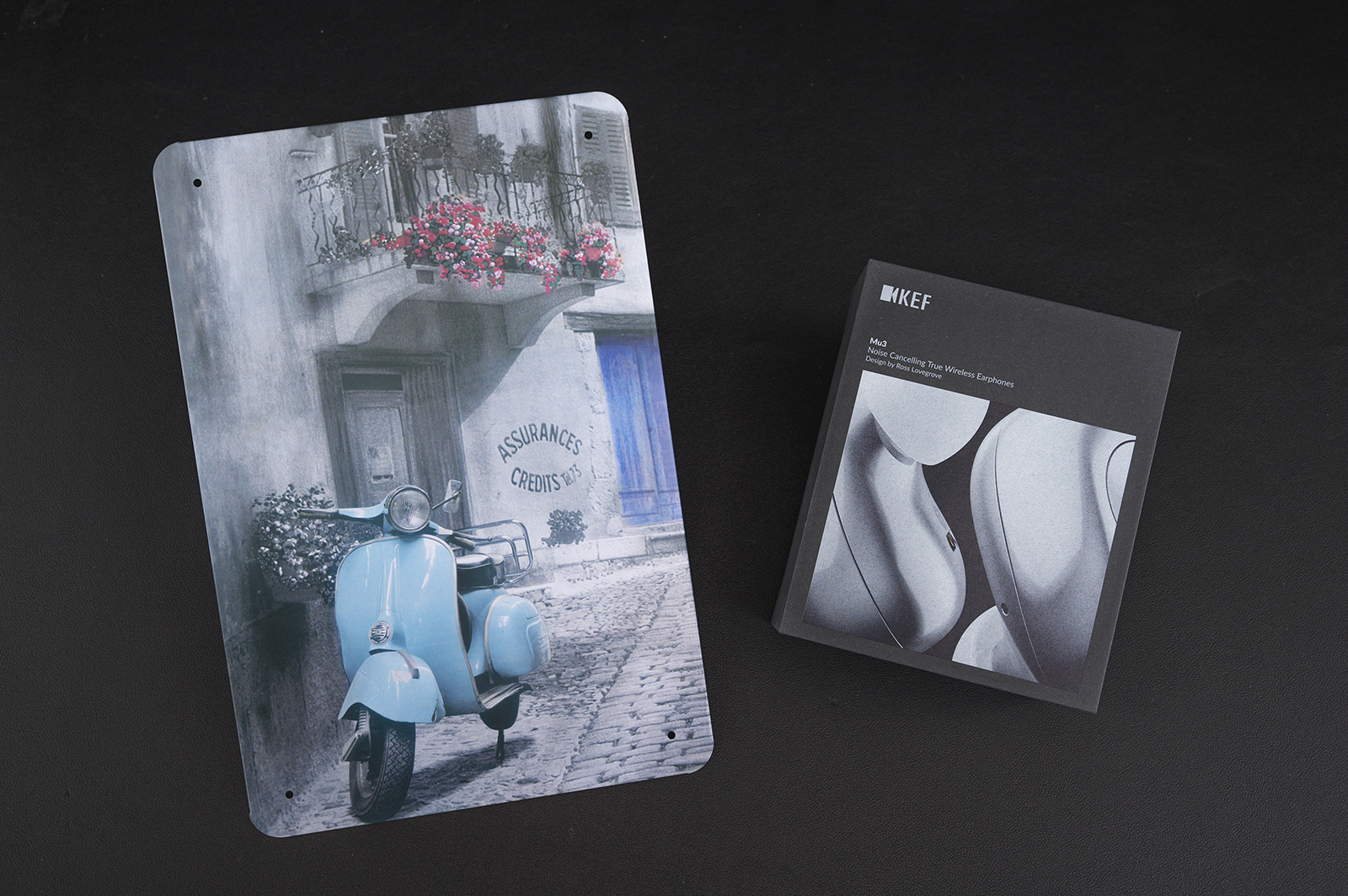 高端tws耳机测评,kefmu3耳机测评