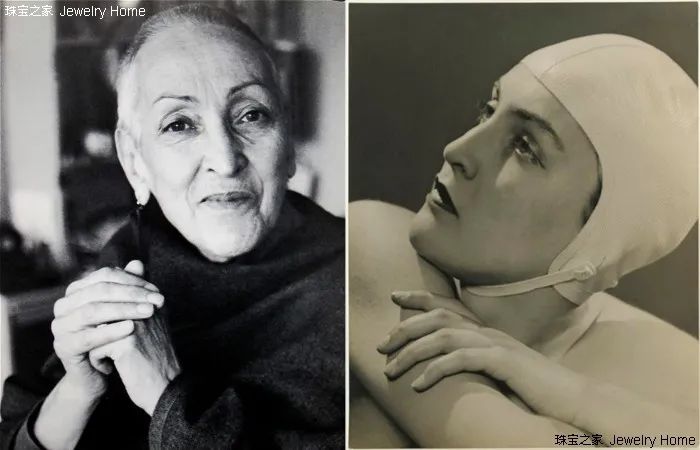 超现实珠宝首饰,超现实风格首饰设计