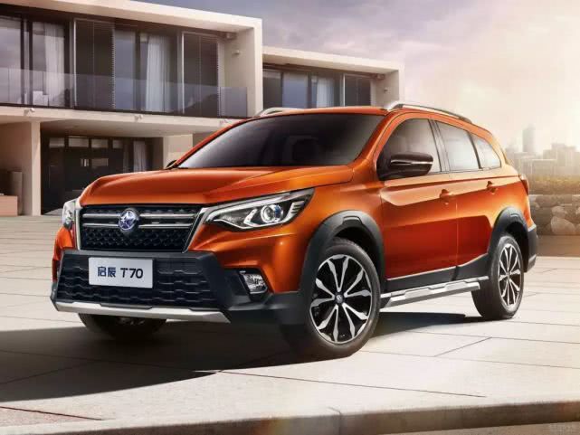 保值率最高的十款国产suv,国产小型suv保值率排行榜