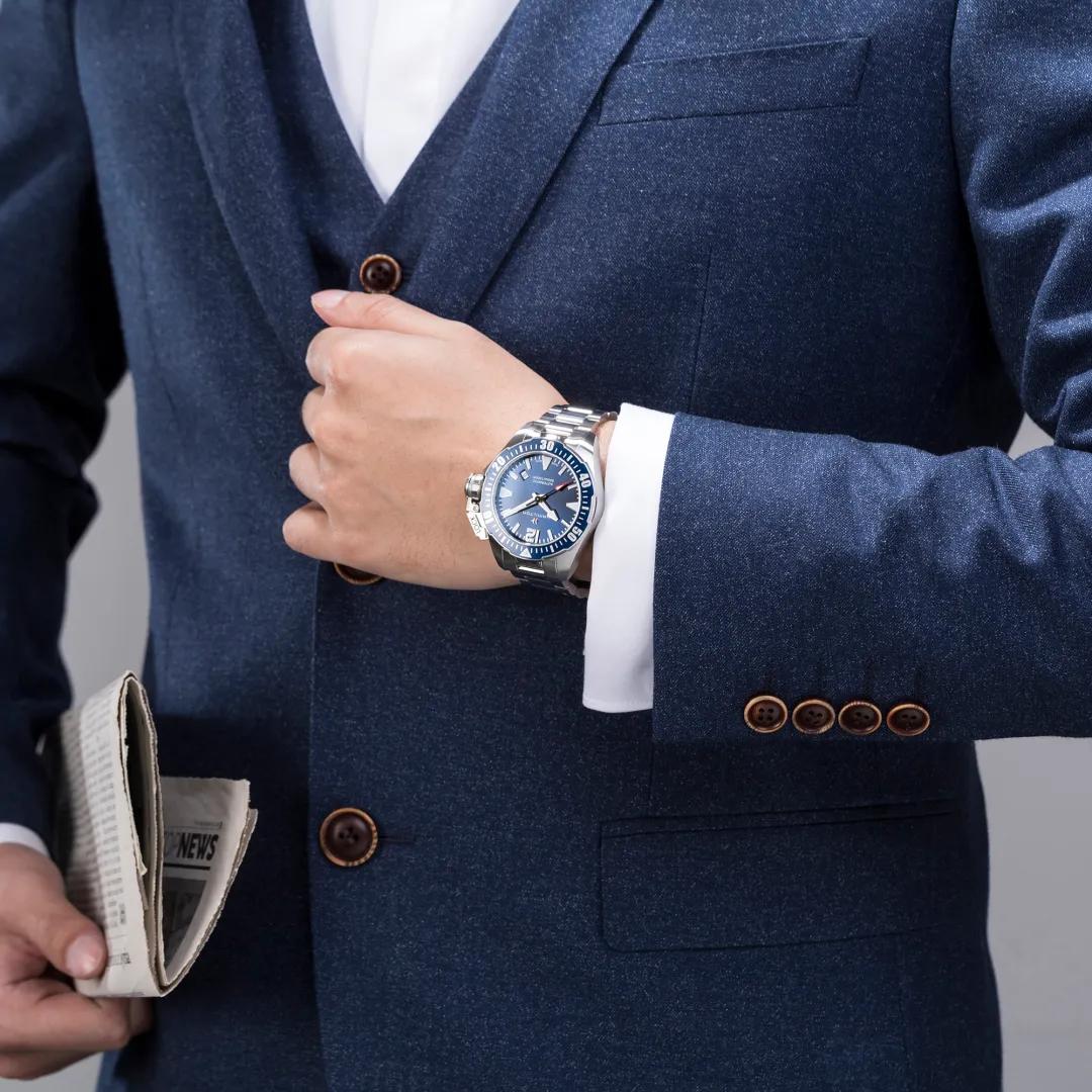 1-2万性能好的潜水表,万元潜水表哪款性价比最高