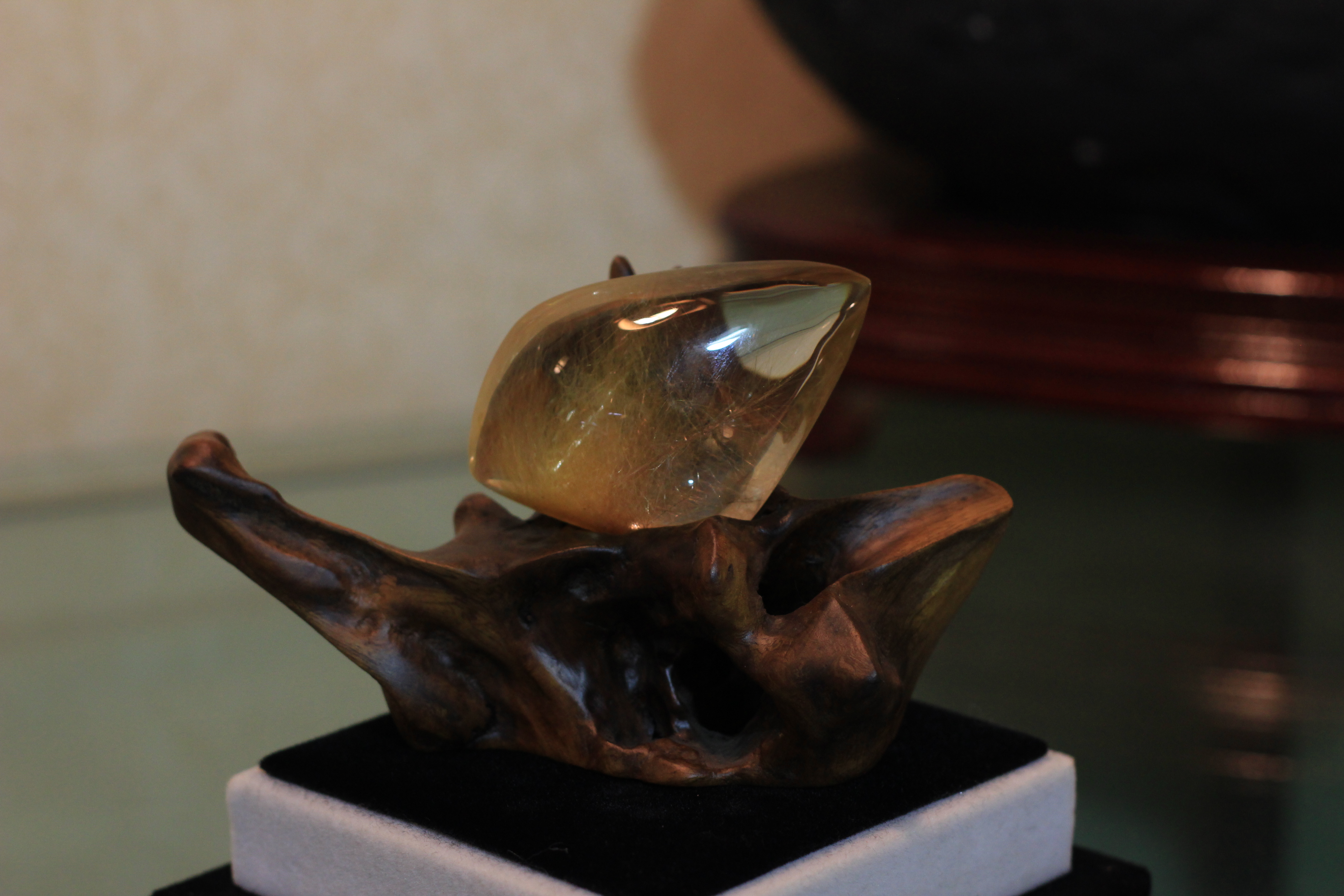 什么水晶夏天可以戴,水晶适合什么季节戴