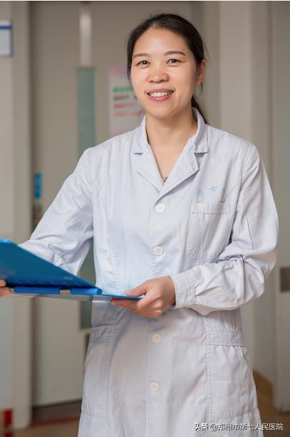 心中有爱眼里有光——妇产科二病区守护“生命之门”