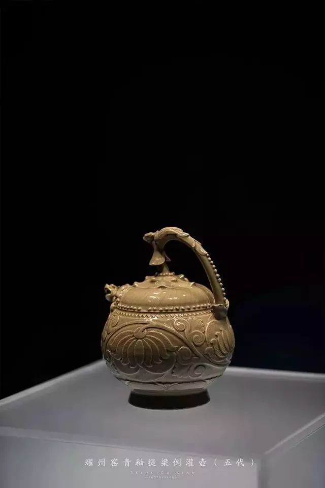 陕西历史博物馆主题文物,五千年历史尽在陕西历史博物馆