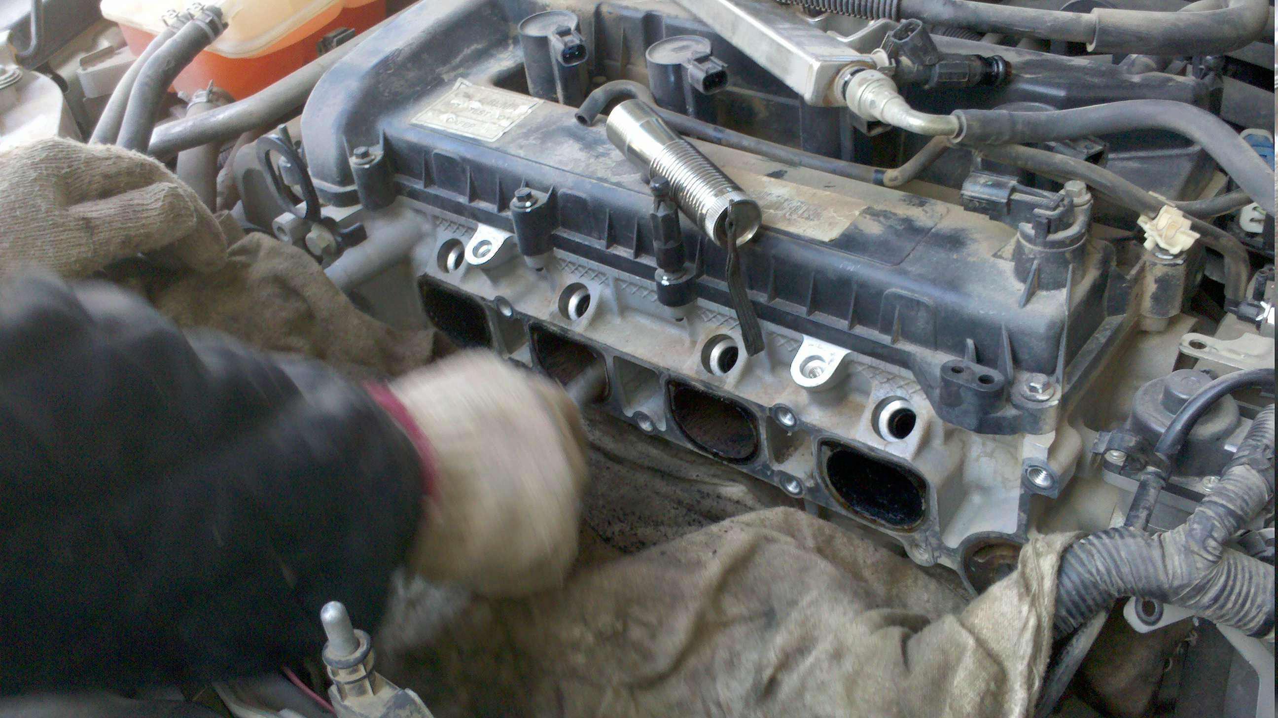 清洗积碳哪种方式最彻底,汽车积碳用什么方式清洗效果最好