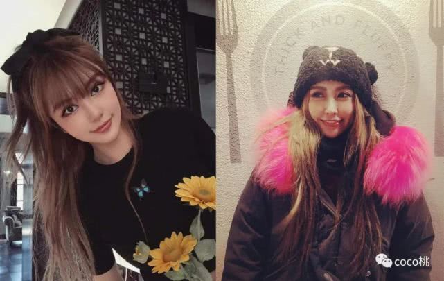 周扬青为什么被称为蝴蝶姐姐,罗志祥喜欢周扬青还是蝴蝶姐姐