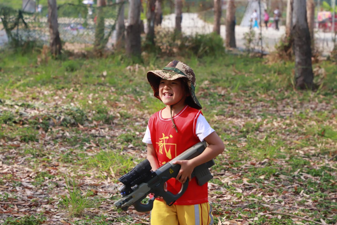 东莞东城万达亲子活动,亲子足球嘉年华广州上演