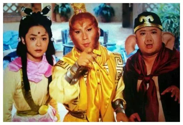 西游记后传一共鬼畜多少集,西游记后传1-30集无鬼畜版