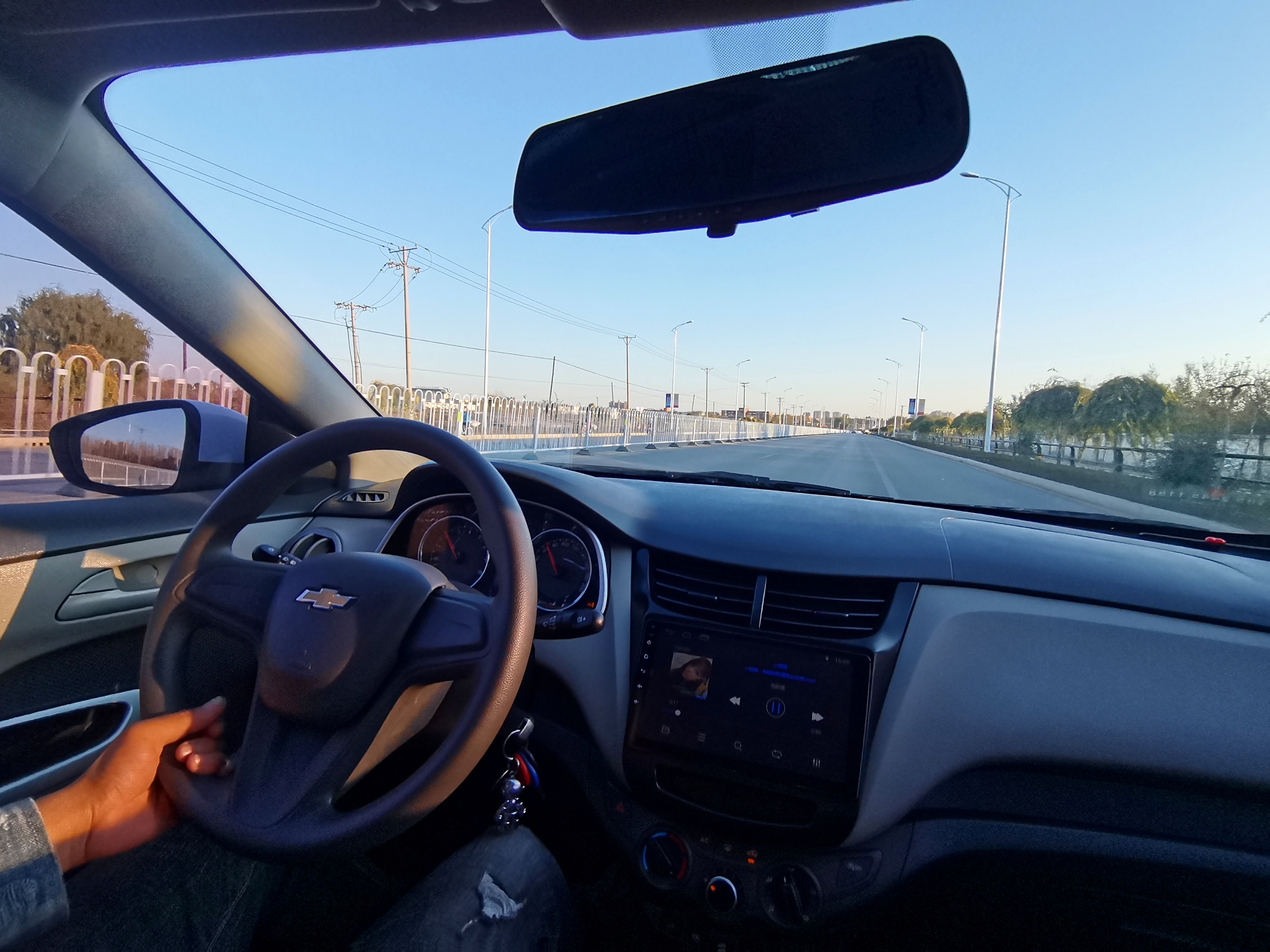 二手的赛欧3值得买吗,雪佛兰赛欧3二手