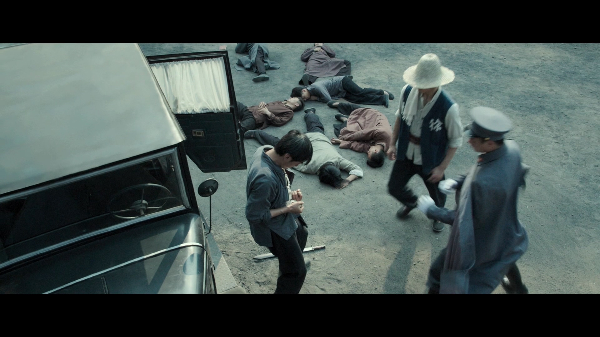 徒弟踢了八家武馆结局,徒弟踢八个武馆被驱逐