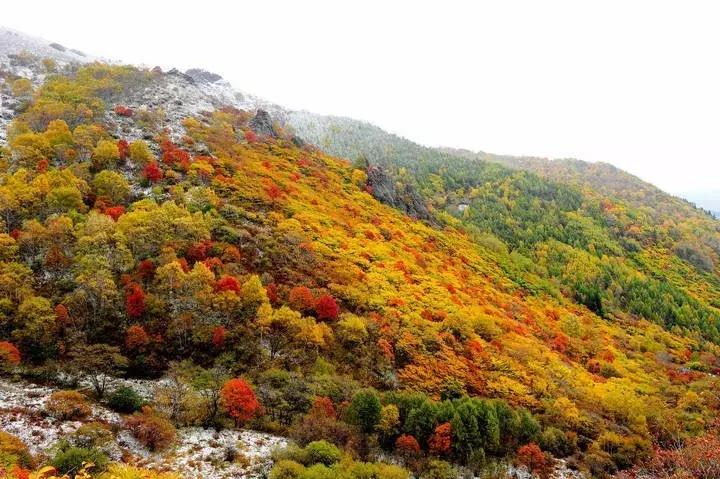 河北最牛的1个城市，承包了大半个中国的美