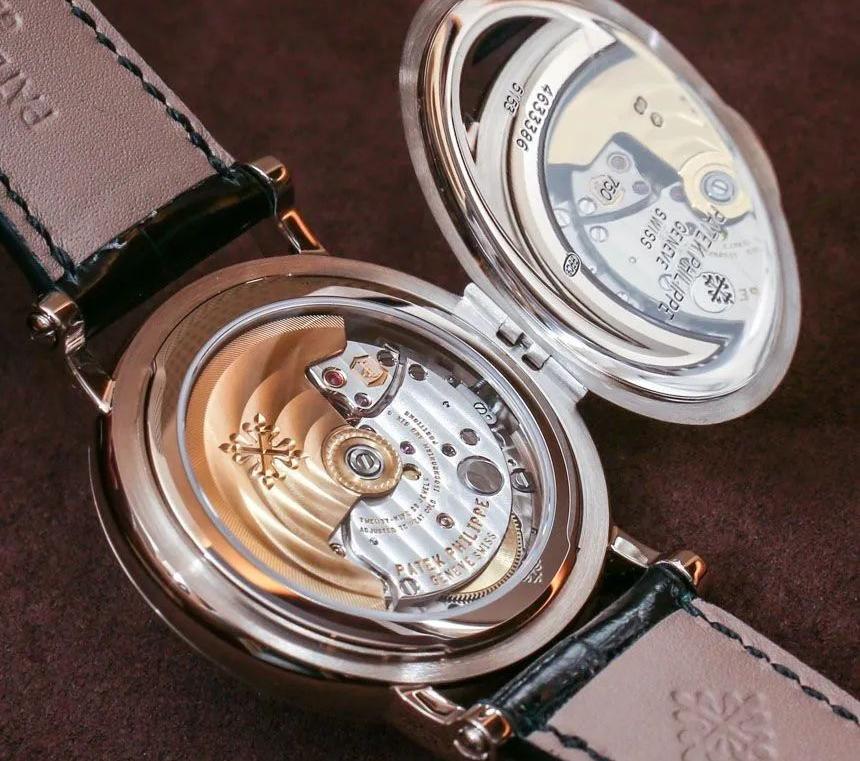 15-25万元手表推荐,15万左右腕表推荐皇家橡树