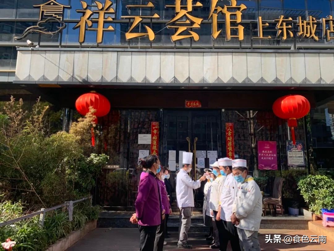 昆明最好吃的外卖单人,昆明美食外卖推荐排名第一是哪家