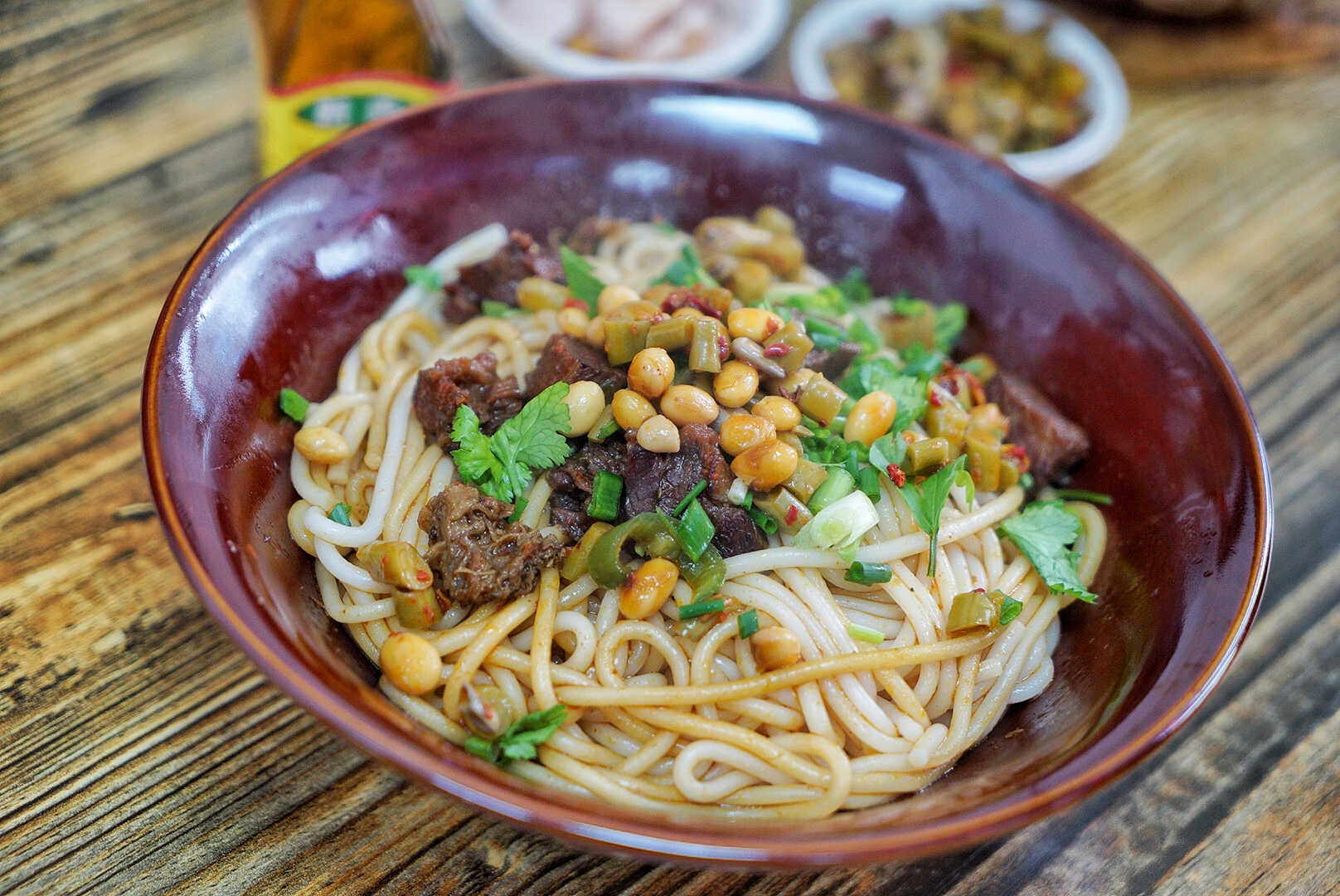 张家界雪季攻略,冬天湖南张家界攻略