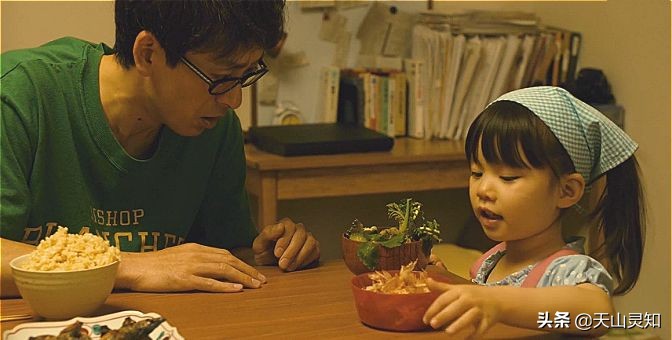 小花的味噌汤配方大全,日本妈妈教女儿做味噌汤