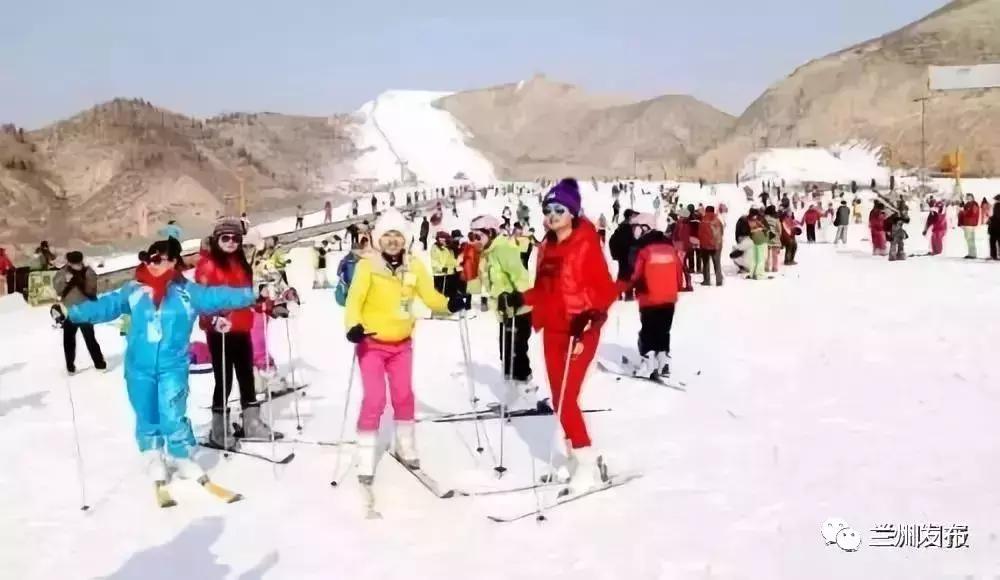 甘肃冰雪运动未来发展,创新发展冰雪产业提出合理的建议