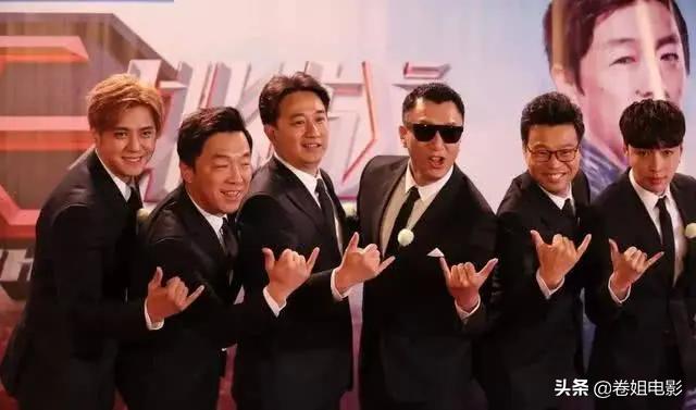 罗志祥孙红雷王迅直播,罗志祥与王迅关系如何