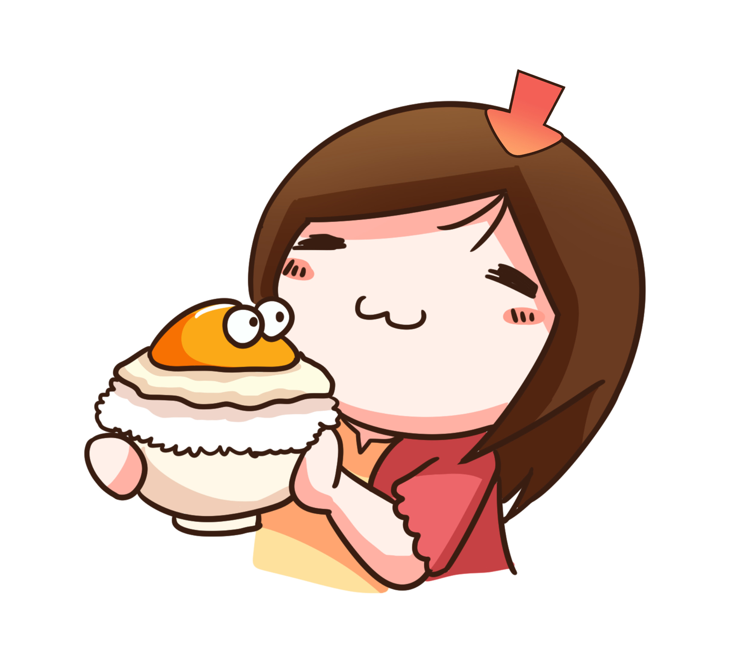 鸡蛋的正确吃法日本动漫,日本鸡蛋的10种吃法