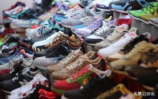 越南产的nike鞋代号,nikeadidas真假鉴别