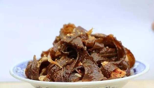 商洛一座美丽的城市,商洛最美的小城市