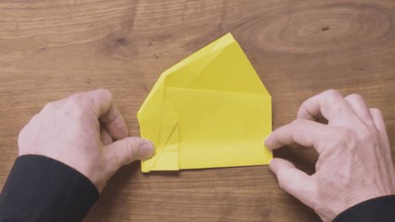 世界上能飞90000米的纸飞机怎么折,能飞6000米的纸飞机大师