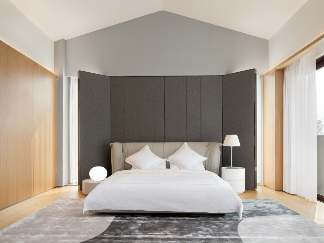 幸福港湾软体床,幸福床