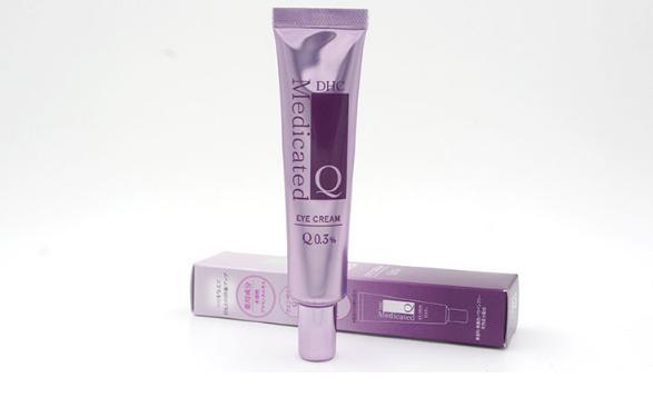 30岁去细纹眼霜排行榜：这些眼霜用后黑眼圈消失了,网友好评不断!