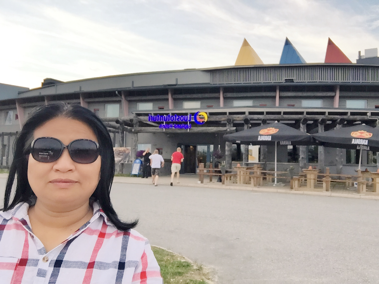 北欧20日游-D14.2-芬兰拉普兰