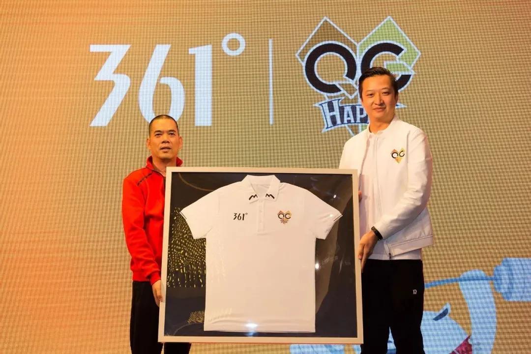 安踏与冬奥会签约,安踏冬奥特许发布会