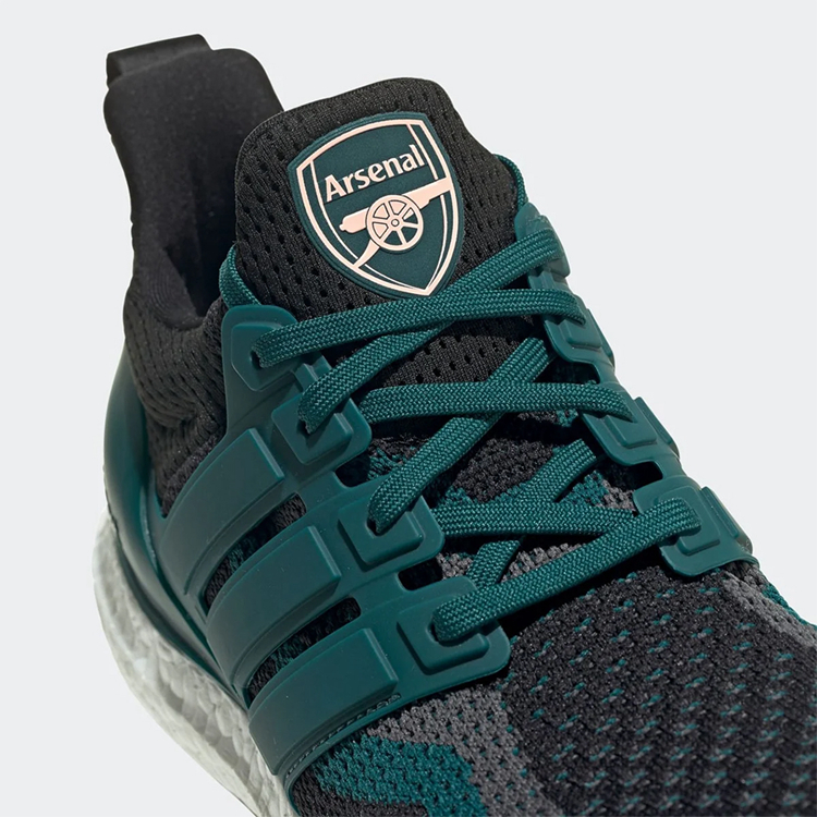 五大联赛豪门系列足球服,阿迪达斯boost联名足球